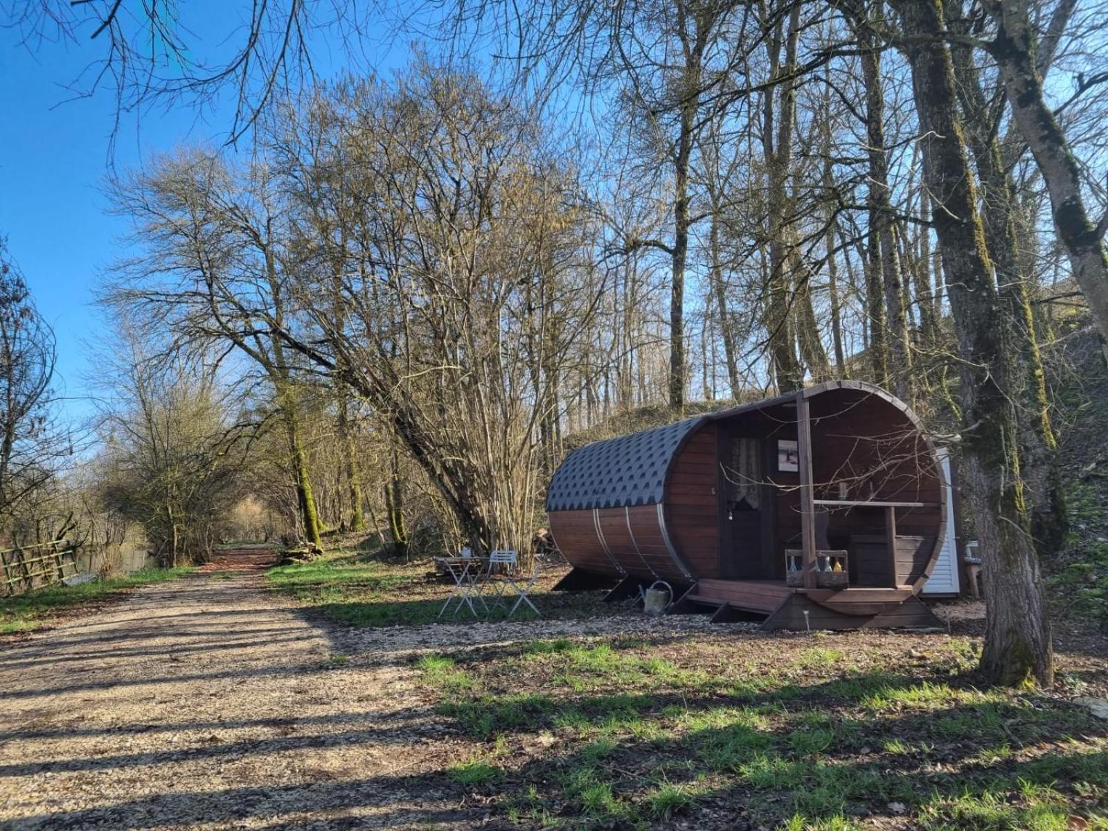 Le Moulin De Vilaine Chateauroux Exterior photo