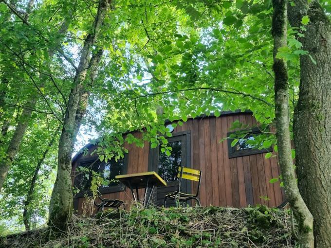 Le Moulin De Vilaine Chateauroux Exterior photo